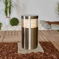 Tomita Buiten Tuinlamp - Arcchio - Koop Online -Woonverlichting Winkel 42510965513034