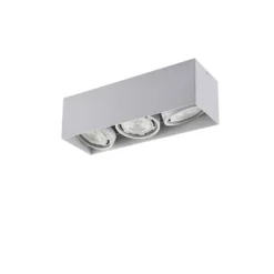 Rosalie 3 Spot White - Arcchio - Koop Online