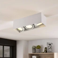 Rosalie 3 Spot White - Arcchio - Koop Online -Woonverlichting Winkel 42510965522634