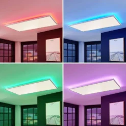 Brenda Plafondlamp 60x120 White - Arcchio - Koop Online -Woonverlichting Winkel 42510965533453