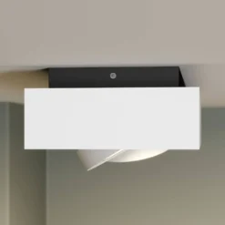 Ronka 3 Plafondlamp White - Arcchio - Koop Online -Woonverlichting Winkel 42510965597055