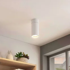 Thabo Short Spot White - Arcchio - Koop Online -Woonverlichting Winkel 42510965689676