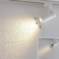 Nanna Skinnespot White - Arcchio - Koop Online -Woonverlichting Winkel 42510965694696