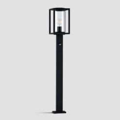 Ferda Buiten Tuinlamp W/Sensor H100 Graphite - Lucande - Koop Online 10 Ferda Buiten Tuinlamp W/Sensor H100 Graphite - Lucande - Koop Online -Woonverlichting Winkel 42510965760855