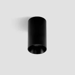 Dilana Plafondlamp Black/Gold - Arcchio - Koop Online -Woonverlichting Winkel 42510965788296