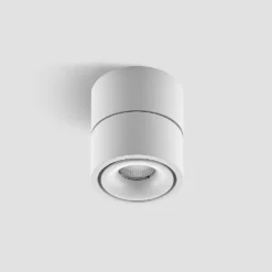 Rotari Spot 6,1W White - Arcchio - Koop Online -Woonverlichting Winkel 42510965793385