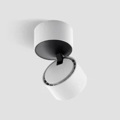 Rotari Spot 6,1W White - Arcchio - Koop Online -Woonverlichting Winkel 42510965793386