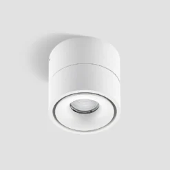 Rotari Spot 8,9W White - Arcchio - Koop Online -Woonverlichting Winkel 42510965793525