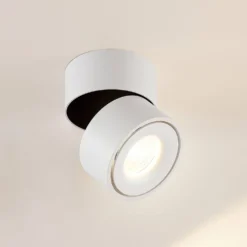 Rotari Spot 17,6W White - Arcchio - Koop Online -Woonverlichting Winkel 42510965793764