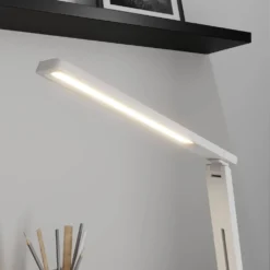 Lianel Tafellamp W/USB White - Arcchio - Koop Online 11 Lianel Tafellamp W/USB White - Arcchio - Koop Online -Woonverlichting Winkel 42510965808536