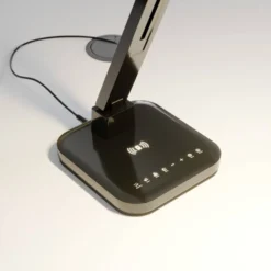 Libia Tafellamp Black - Arcchio - Koop Online 10 Libia Tafellamp Black - Arcchio - Koop Online -Woonverlichting Winkel 42510965809075