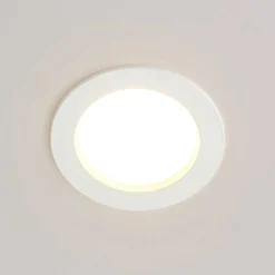 Milaine Ingebouwd Spot White - Arcchio - Koop Online -Woonverlichting Winkel 42510965829493