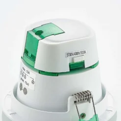 Katerin Ingebouwd Spot White - Arcchio - Koop Online -Woonverlichting Winkel 42510965829876