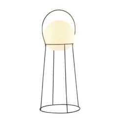 Hoyka Buiten Vloerlamp - Lucande - Koop Online