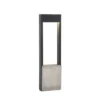 Tekiro Tuinlamp H60 Grey - Lucande - Koop Online