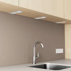 Nortra Spot 3 Pcs. Alu - Arcchio - Koop Online -Woonverlichting Winkel 42510965967865