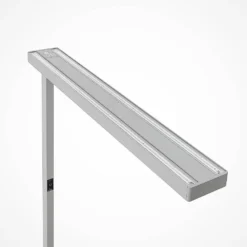 Susi Vloerlamp Silver Dimmable - Arcchio - Koop Online -Woonverlichting Winkel 42510965969225