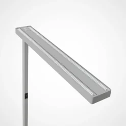 Susi Vloerlamp W/Sensor Silver - Arcchio - Koop Online -Woonverlichting Winkel 42510965969395