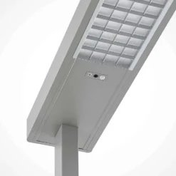 Susi Vloerlamp W/Sensor Silver - Arcchio - Koop Online -Woonverlichting Winkel 42510965969396