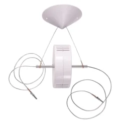 Transformator Voor Yayaho & Bakaru Wand Part A - Ingo Maurer - Koop Online