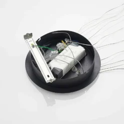 Filippa Hanglamp Matt Black/White - Lucande - Koop Online 11 Filippa Hanglamp Matt Black/White - Lucande - Koop Online -Woonverlichting Winkel 42519117051577