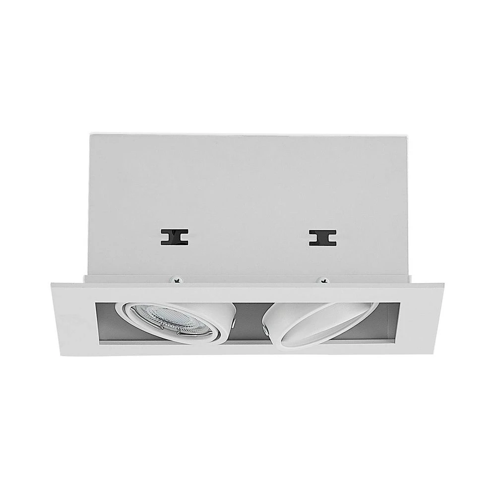 Taneja 2 Ingebouwd Spot White - Arcchio - Koop Online 1 Taneja 2 Ingebouwd Spot White - Arcchio - Koop Online