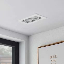 Taneja 2 Ingebouwd Spot White - Arcchio - Koop Online 8 Taneja 2 Ingebouwd Spot White - Arcchio - Koop Online -Woonverlichting Winkel 42519117081273