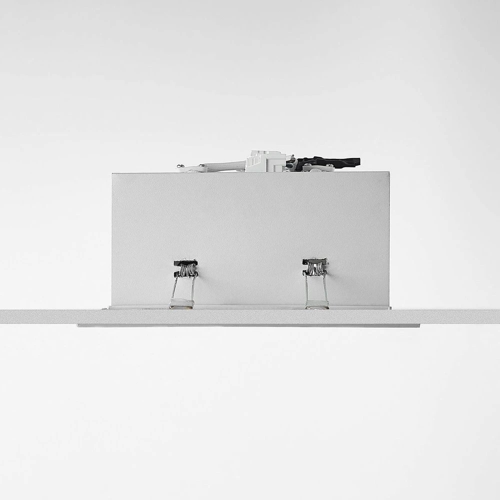 Taneja 2 Ingebouwd Spot White - Arcchio - Koop Online 6 Taneja 2 Ingebouwd Spot White - Arcchio - Koop Online - Afbeelding 6