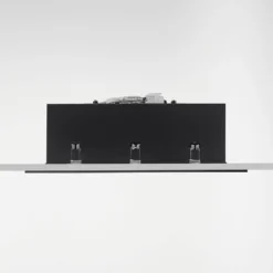 Taneja 3 Ingebouwd Spot Black - Arcchio - Koop Online -Woonverlichting Winkel 42519117081586