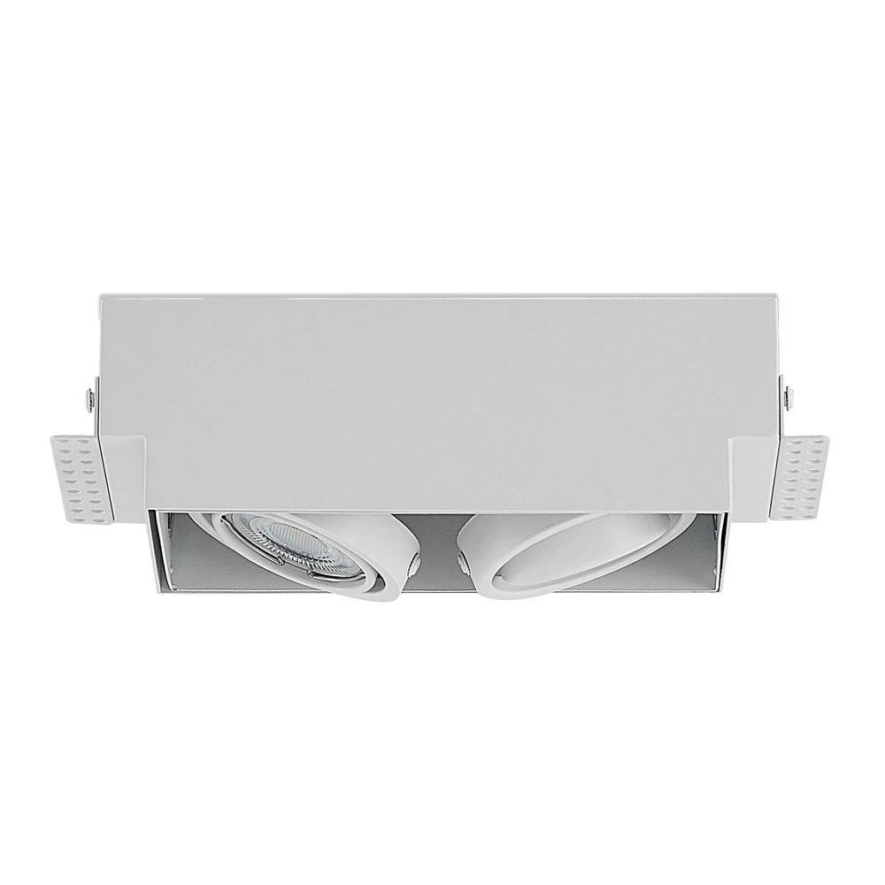 Hidaya 2 Ingebouwd Spot White - Arcchio - Koop Online 1 Hidaya 2 Ingebouwd Spot White - Arcchio - Koop Online