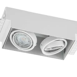 Hidaya 2 Ingebouwd Spot White - Arcchio - Koop Online 11 Hidaya 2 Ingebouwd Spot White - Arcchio - Koop Online -Woonverlichting Winkel 42519117083947