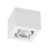 Giyan Downlight Bevestigingsspot White - Arcchio - Koop Online