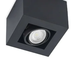 Giyan Downlight Bevestigingsspot Black - Arcchio - Koop Online 10 Giyan Downlight Bevestigingsspot Black - Arcchio - Koop Online -Woonverlichting Winkel 42519117084486