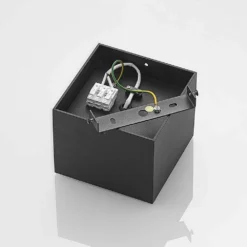 Giyan Downlight Bevestigingsspot Black - Arcchio - Koop Online 11 Giyan Downlight Bevestigingsspot Black - Arcchio - Koop Online -Woonverlichting Winkel 42519117084487