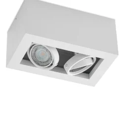 Giyan 2 Downlight Bevestigingsspot White - Arcchio - Koop Online 10 Giyan 2 Downlight Bevestigingsspot White - Arcchio - Koop Online -Woonverlichting Winkel 42519117084556