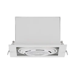 Yasna Ingebouwd Spot White - Arcchio - Koop Online