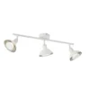Erin 3 Plafondlamp White - Lindby - Koop Online