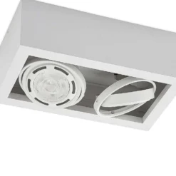 Ilina 2 Bevestigingsspot White - Arcchio - Koop Online 10 Ilina 2 Bevestigingsspot White - Arcchio - Koop Online -Woonverlichting Winkel 42519117092476