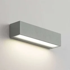 Lengo Buiten Wandlamp Wood - Arcchio - Koop Online -Woonverlichting Winkel 42519117140814