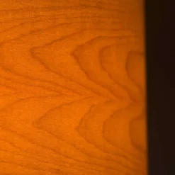 Veneer Taffellamp Ø17,5 Alder - Envostar - Koop Online -Woonverlichting Winkel 42519117332663