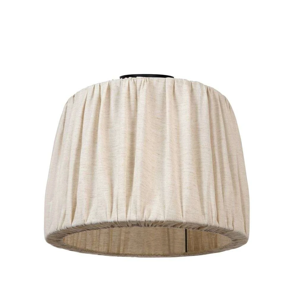 Waltz Plafondlamp Ø40 Ecru - Envostar - Koop Online 1 Waltz Plafondlamp Ø40 Ecru - Envostar - Koop Online