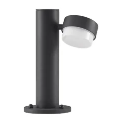 Marvella Tuinlamp H30 Dark Grey - Lucande - Koop Online