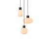 Lomeris Cluster Hanglamp Opal - Lucande - Koop Online