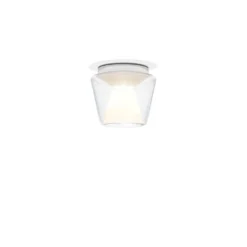 Annex LED Plafondlamp L Clear/Opal - Serien Lighting - Koop Online