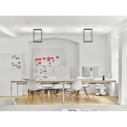 Reflex 2 LED Plafondlamp M 150 White/Pyramid SIlver - Serien Lighting - Koop Online -Woonverlichting Winkel 4260548467475 REFLEX 450 black 3 1 2 3 4 5 6 7 8 9 10 11 12 13