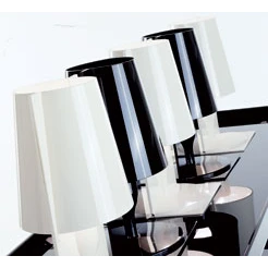 Take Tafellamp Kristal - Kartell - Koop Online 3 Take Tafellamp Kristal - Kartell - Koop Online - Afbeelding 3