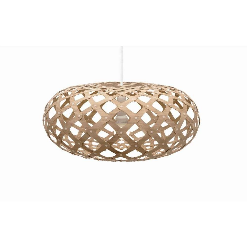 Kina Hanglamp Ø44 - David Trubridge - Koop Online 1 Kina Hanglamp Ø44 - David Trubridge - Koop Online