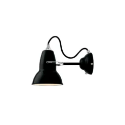 Original 1227 Wandlamp Jet Black - Anglepoise - Koop Online