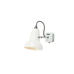 Original 1227 Mini Keramik Wandlamp Pure White - Anglepoise - Koop Online