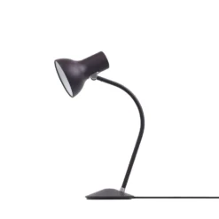Type 75 Mini Taffellamp Black Umber - Anglepoise - Koop Online -Woonverlichting Winkel 5019644330287anglepoisetype75miniday252873